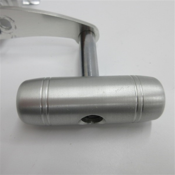 アキュレート　ボス８７０　ツインドラグ